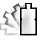 Flaschensortiermaschine