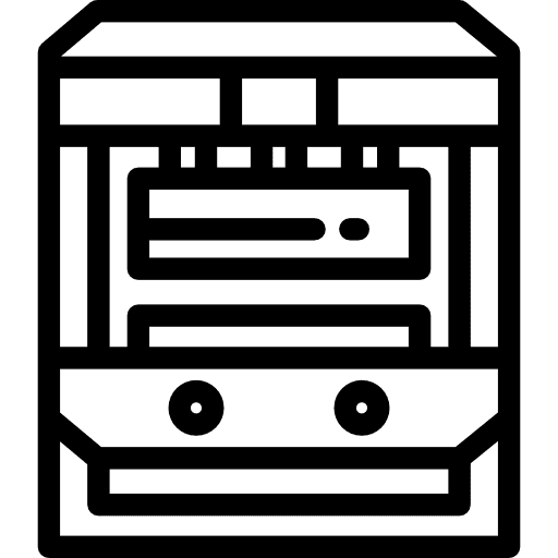 Özel Makina Üretimi / İmalatları