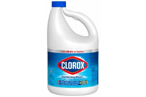 Çamaşır Suyu Dolum Makinesi