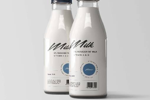 Çiğ Süt Dolum Makinası