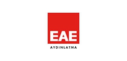 EAE Aydınlatma Montaj Konveyör Otomasyonu