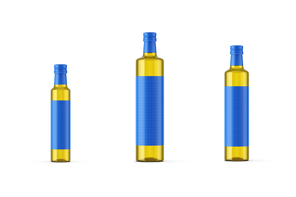 Zeytinyağı Dolum Makinaları