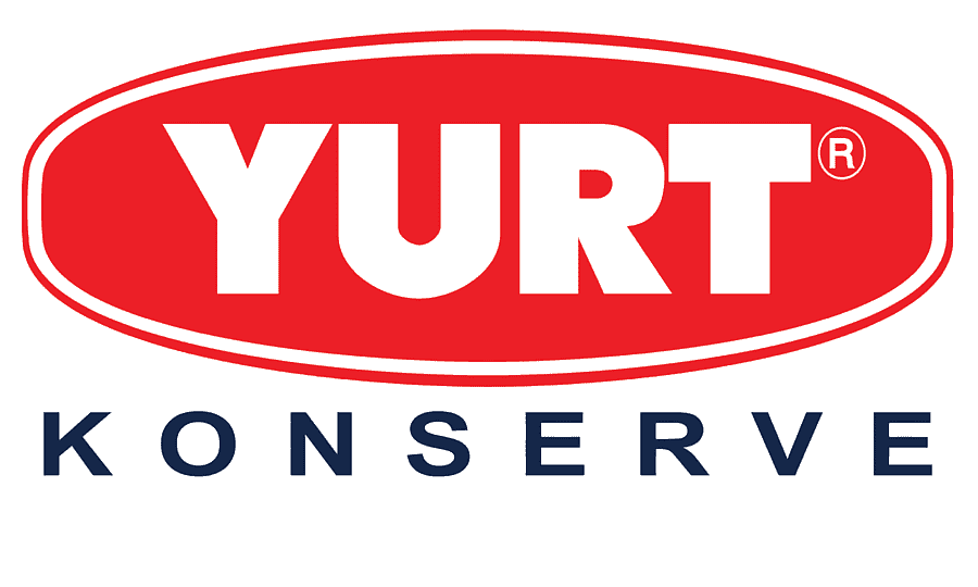 Yurt Konserve