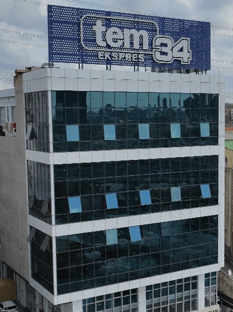 Corporate