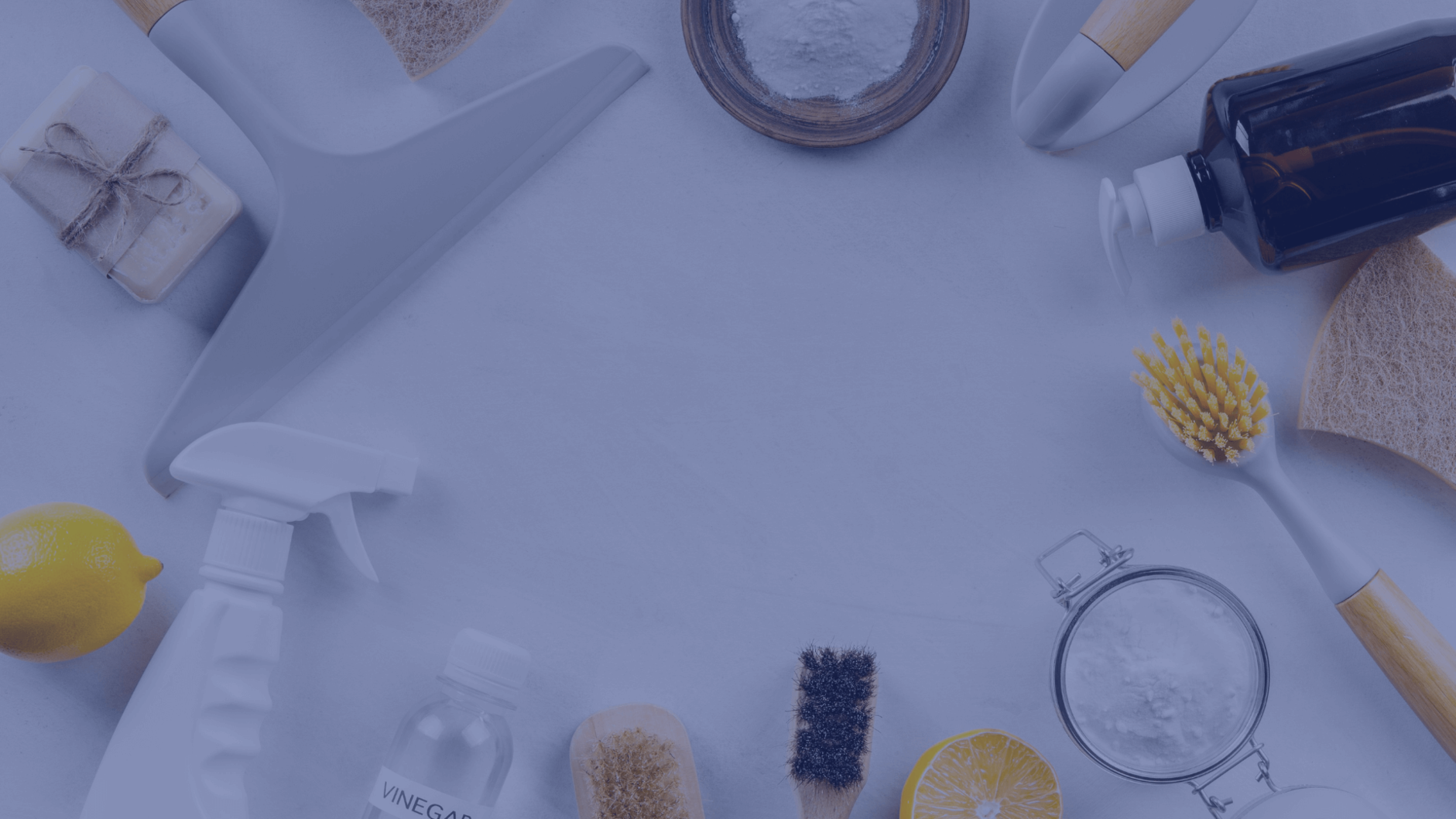 Ev ve Kişisel Temizlik