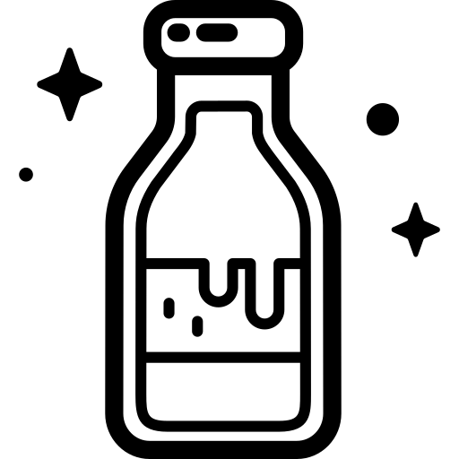 Flüssige Süßstoffe