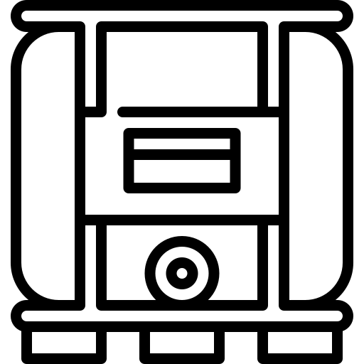 Industriereiniger