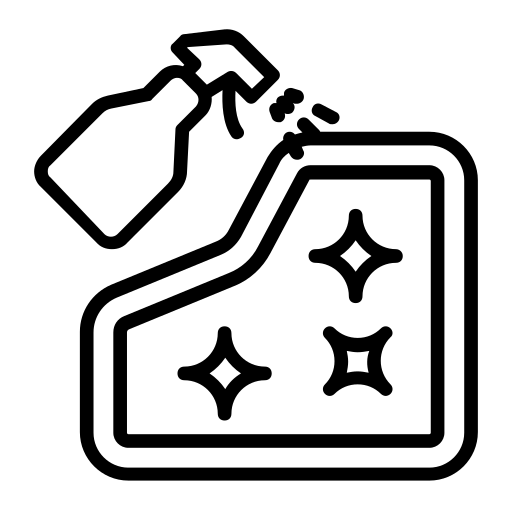 Oberflächenreiniger