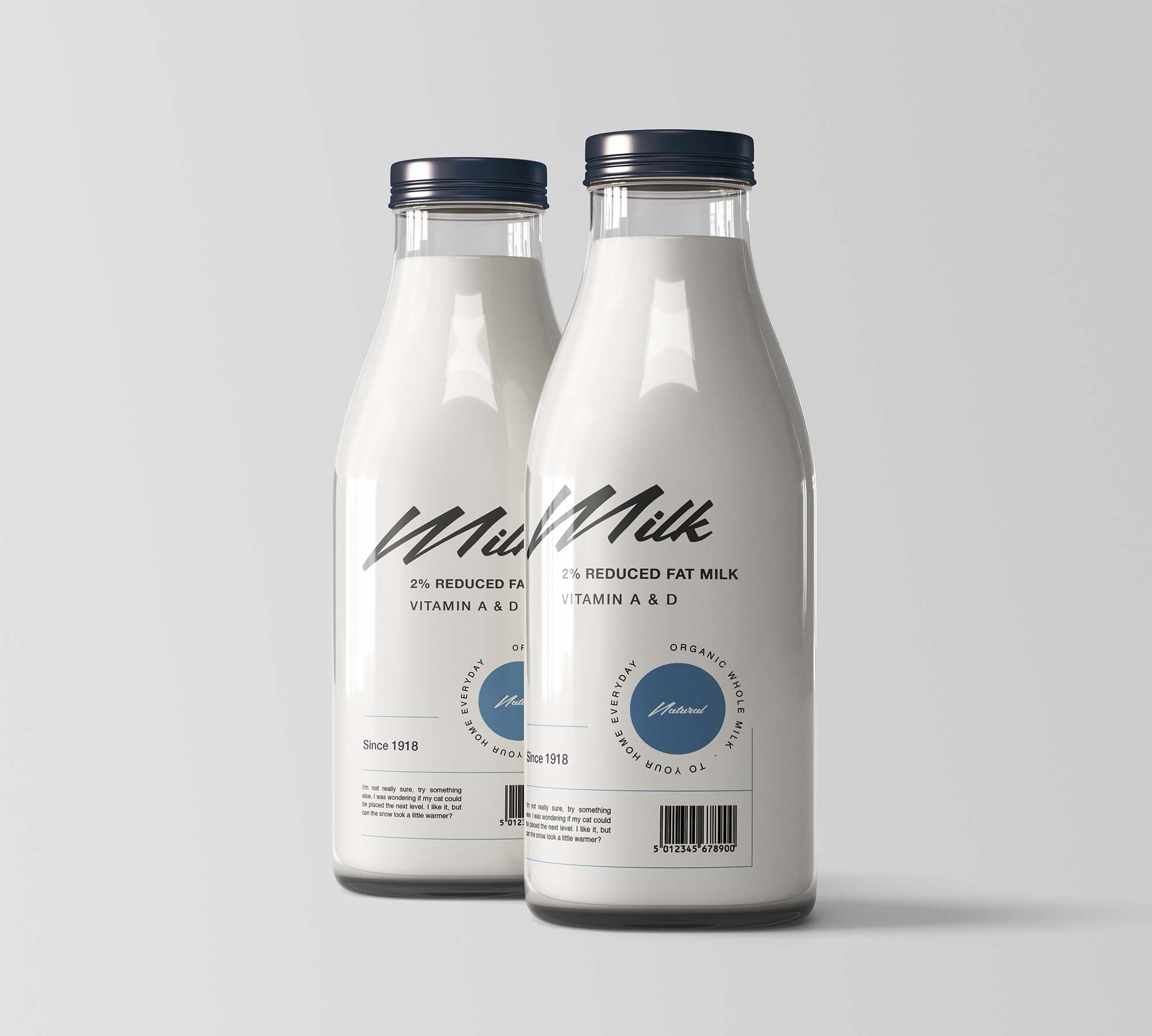 Süt Dolum Makinası Yenilikçi ve Verimli Çözümler